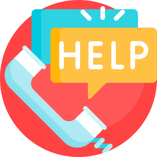 helpline